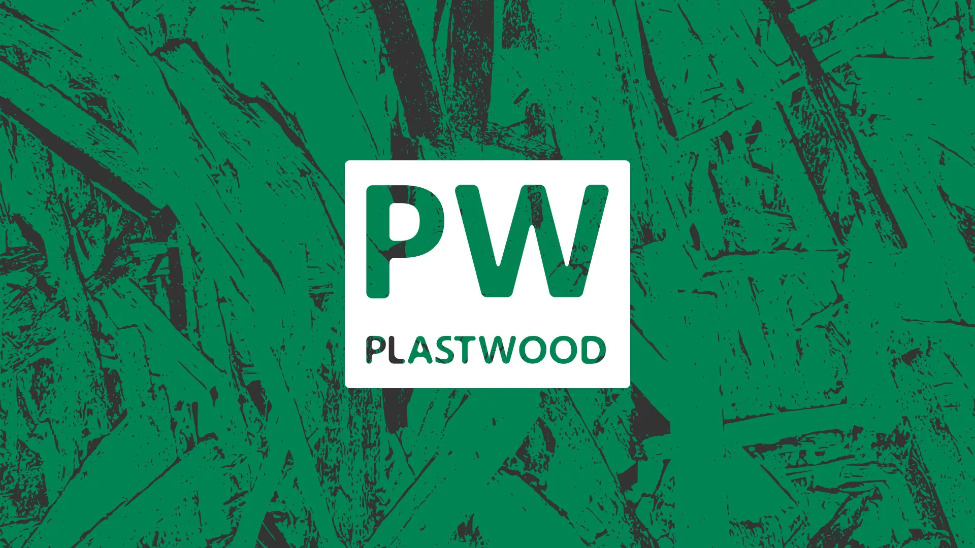Разработка айдентики и сайта компании «Plastwood» в Белой Холунице