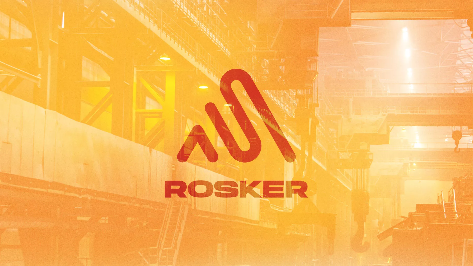 Ребрендинг компании «Rosker» и редизайн сайта в Белой Холунице
