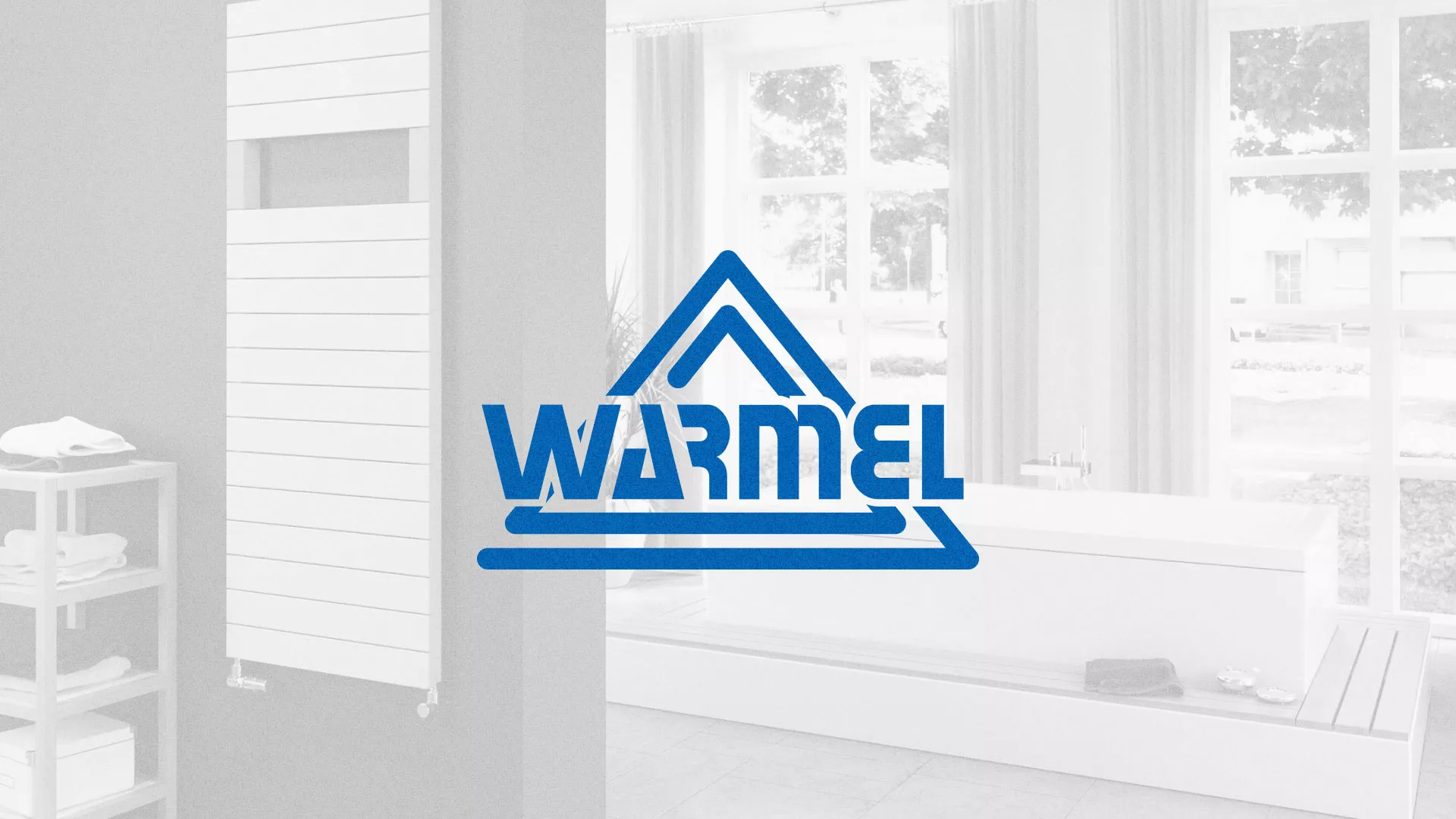 Разработка сайта для компании «WARMEL» по продаже полотенцесушителей в Белой Холунице