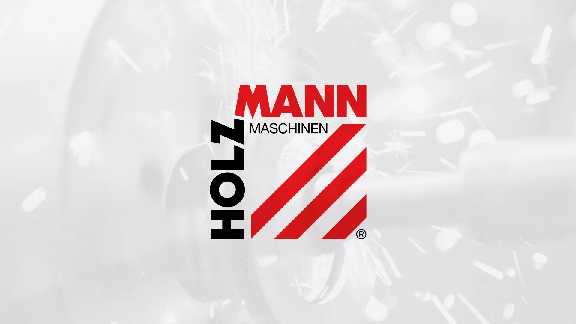 Создание сайта компании «HOLZMANN Maschinen GmbH» в Белой Холунице