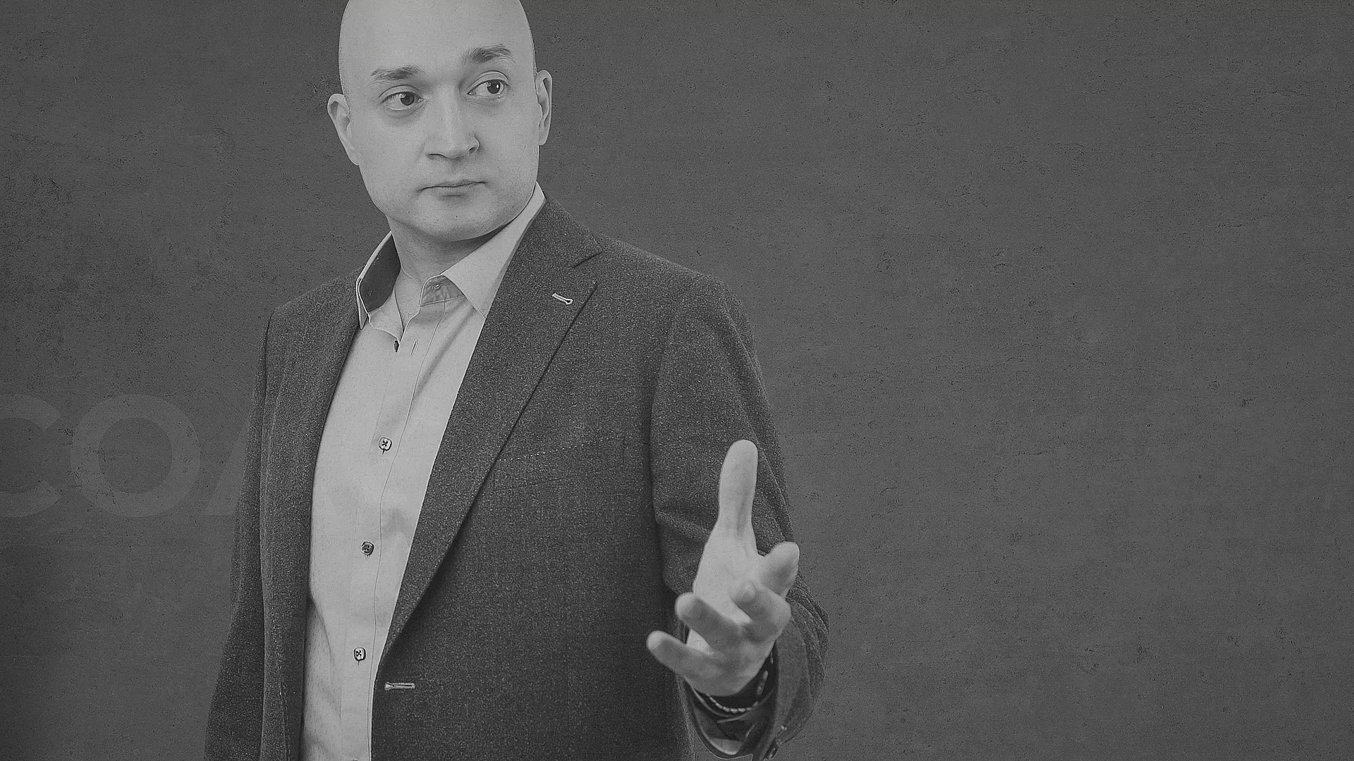 Разработка сайта для бизнес-тренера в Белой Холунице